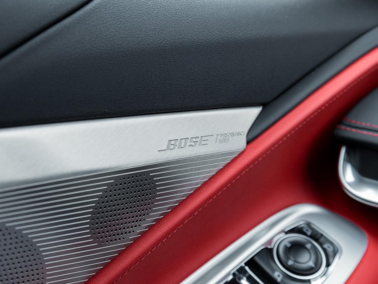 2024 Chevrolet Corvette NO LUX TAX!!, 2LT Conv, Z51, Black 19s/20s Photo