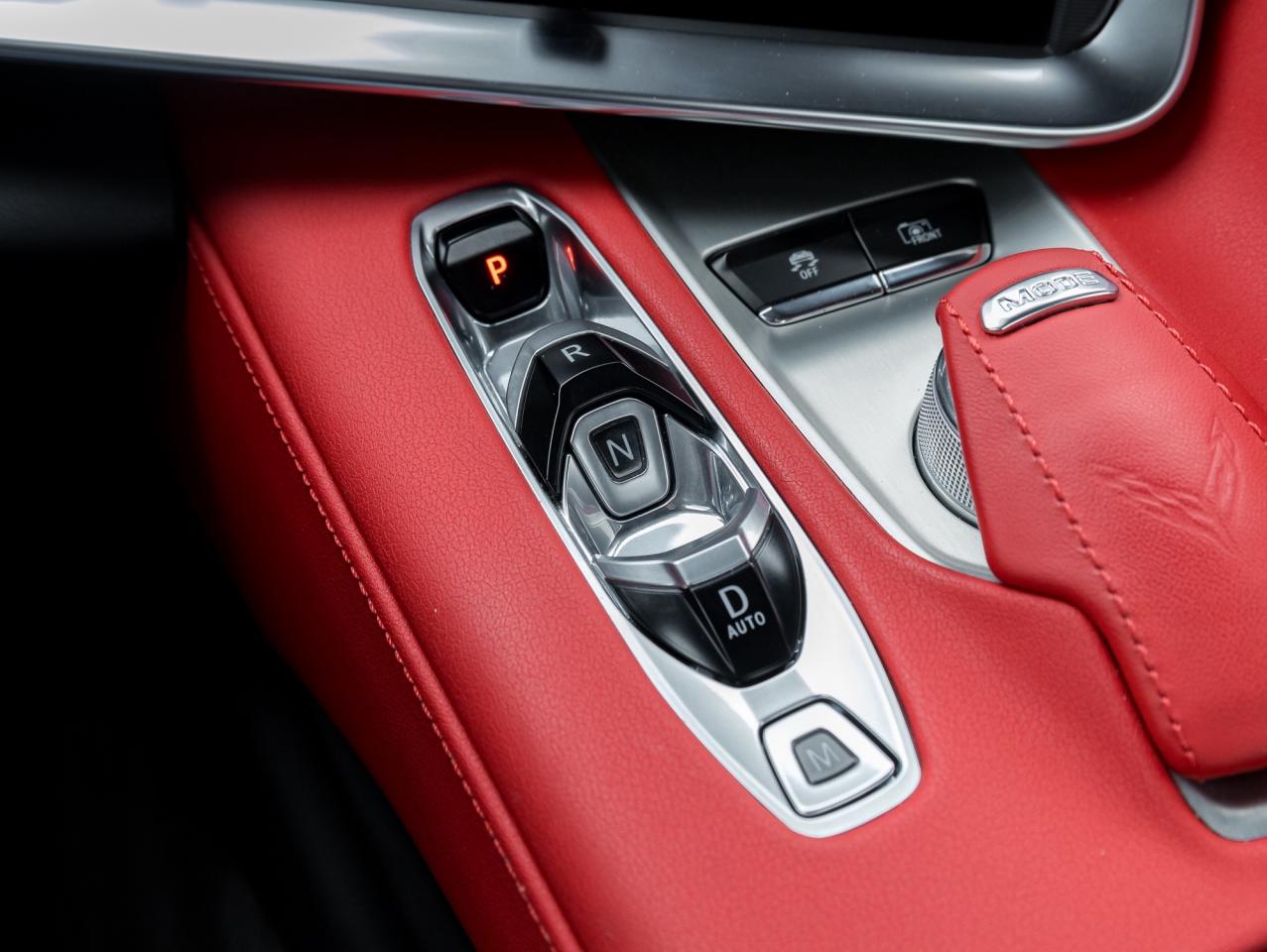 2024 Chevrolet Corvette NO LUX TAX!!, 2LT Conv, Z51, Black 19s/20s Photo