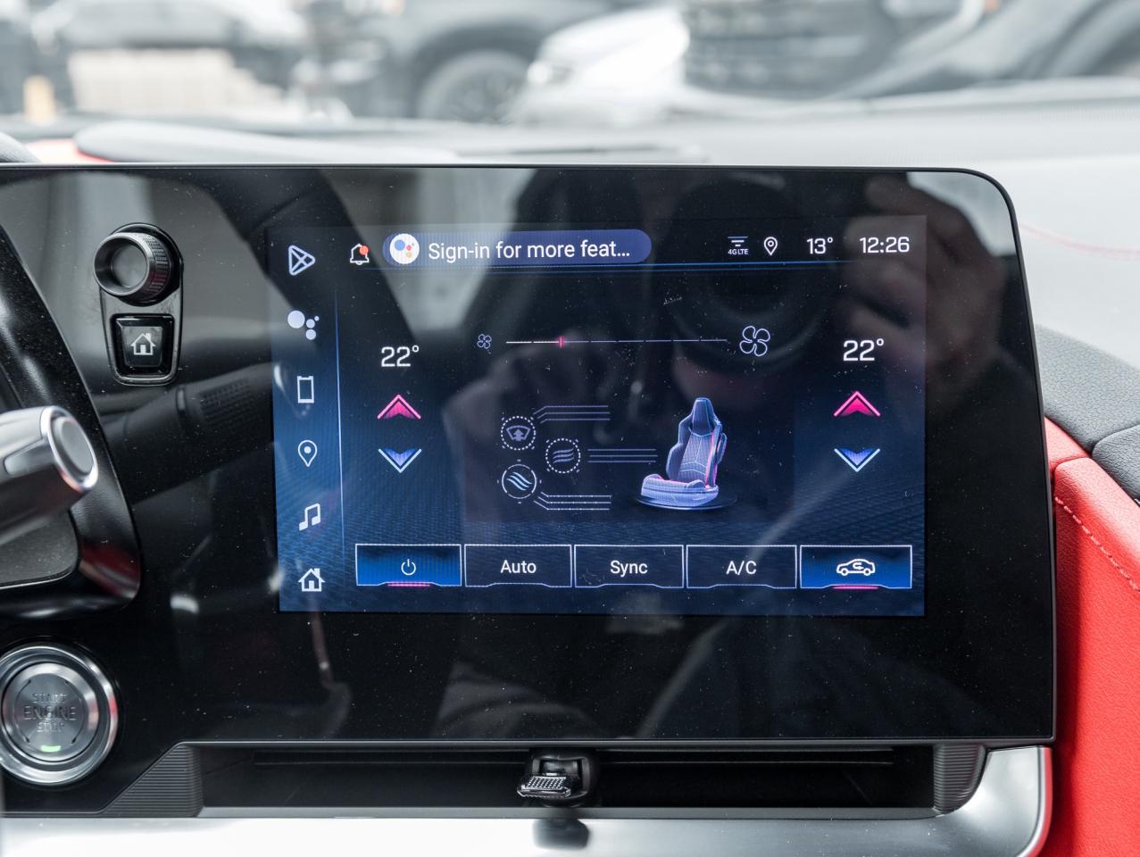 2024 Chevrolet Corvette NO LUX TAX!!, 2LT Conv, Z51, Black 19s/20s Photo