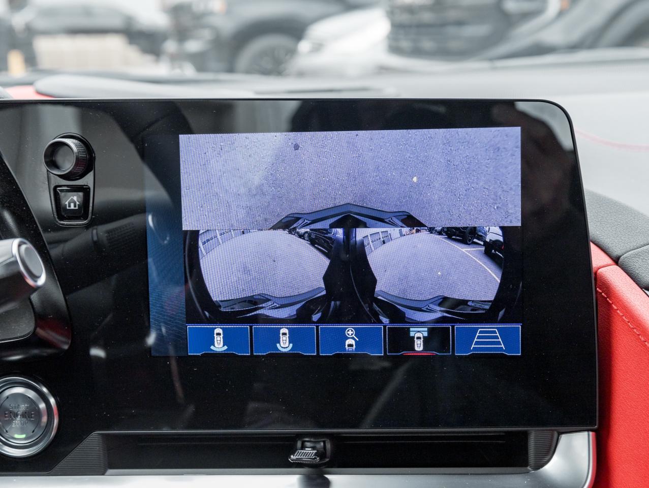 2024 Chevrolet Corvette NO LUX TAX!!, 2LT Conv, Z51, Black 19s/20s Photo