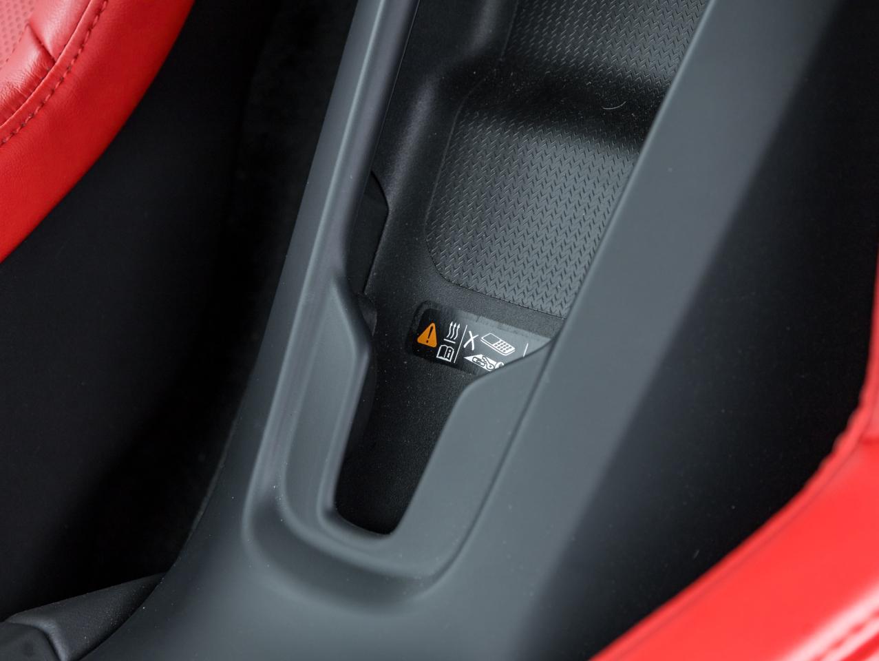 2024 Chevrolet Corvette NO LUX TAX!!, 2LT Conv, Z51, Black 19s/20s Photo