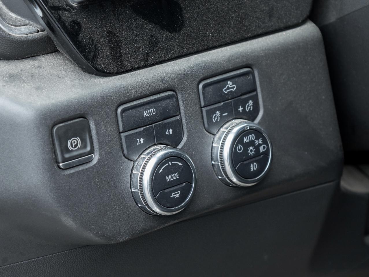 2022 GMC Sierra 1500 4WD Crew Cab 147  Elevation Photo