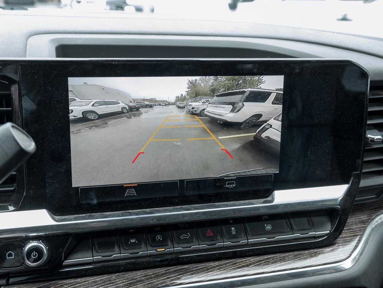 2022 GMC Sierra 1500 4WD Crew Cab 147  Elevation Photo