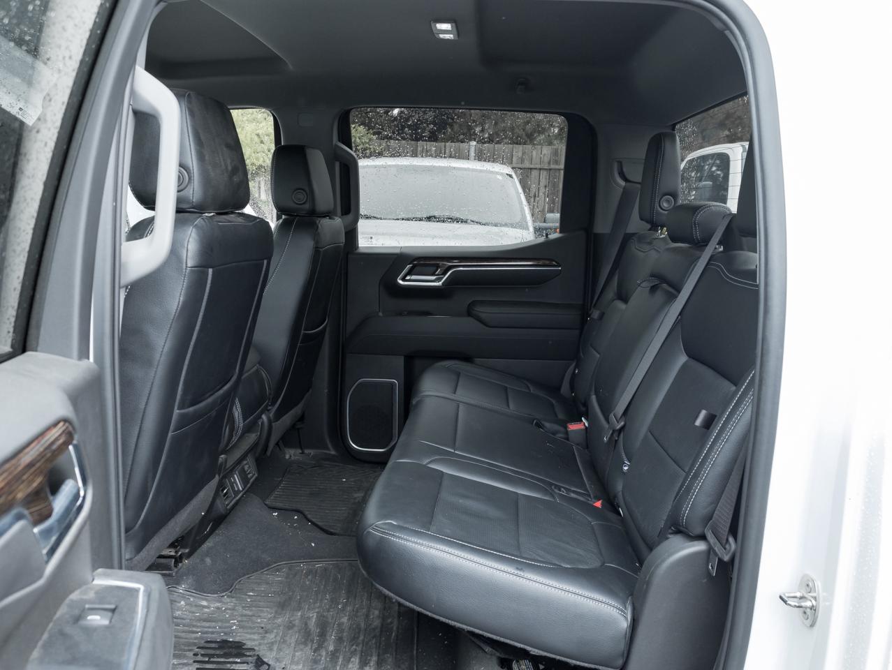 2022 GMC Sierra 1500 4WD Crew Cab 147  Elevation Photo