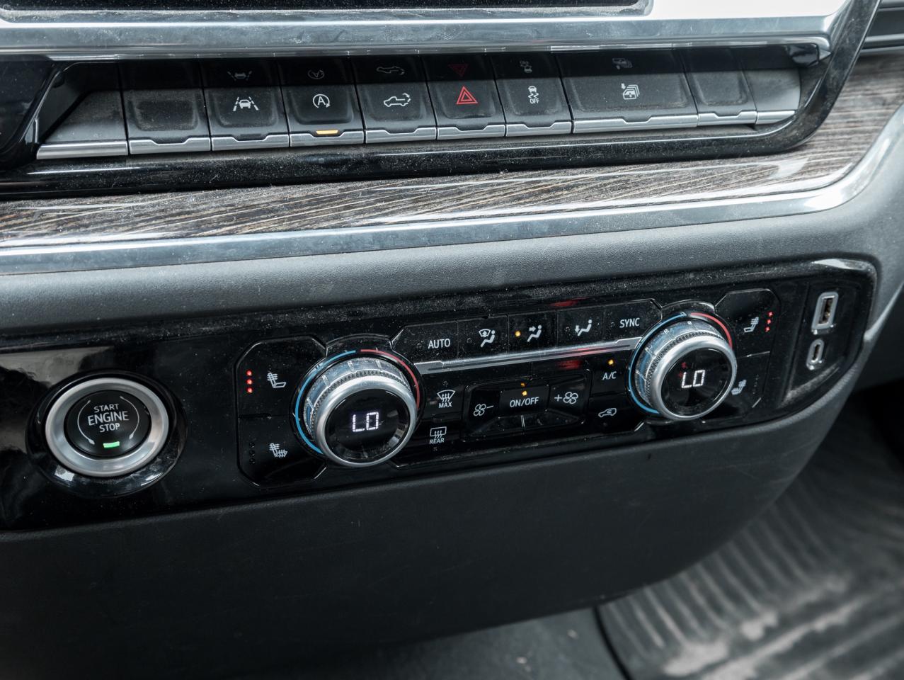 2022 GMC Sierra 1500 4WD Crew Cab 147  Elevation Photo