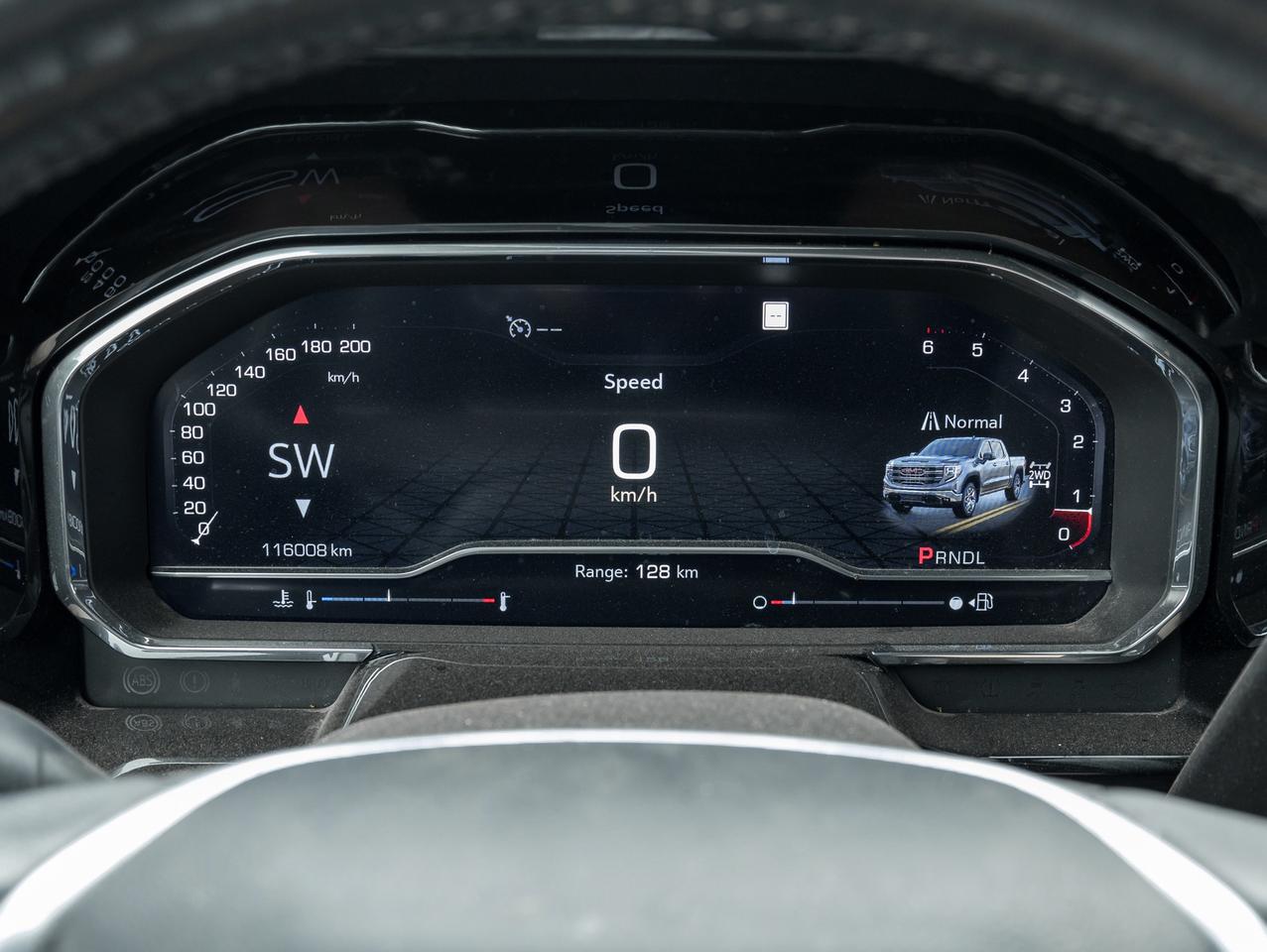 2022 GMC Sierra 1500 Elevation Black Wheels   LEATHER   6 SEATS Photo