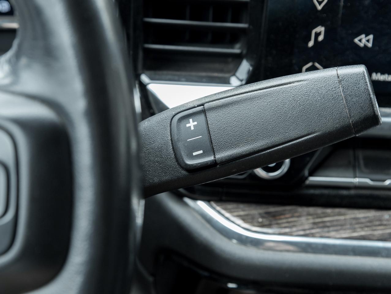 2022 GMC Sierra 1500 Elevation Black Wheels   LEATHER   6 SEATS Photo