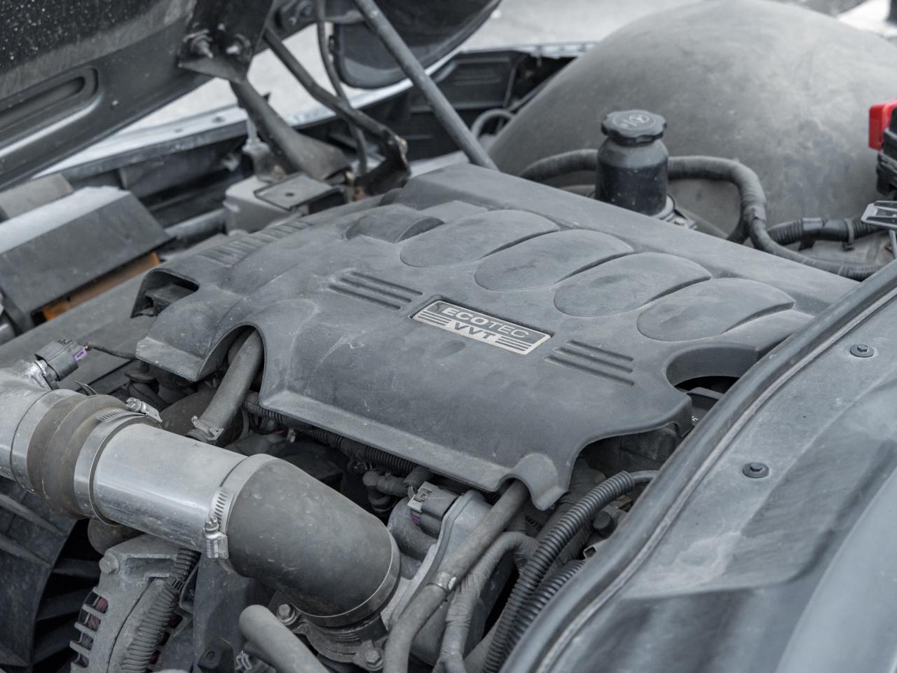 2006 Pontiac Solstice 2dr Conv, 5-SPD Manual!!, 2.4L, 18" Wheels Photo