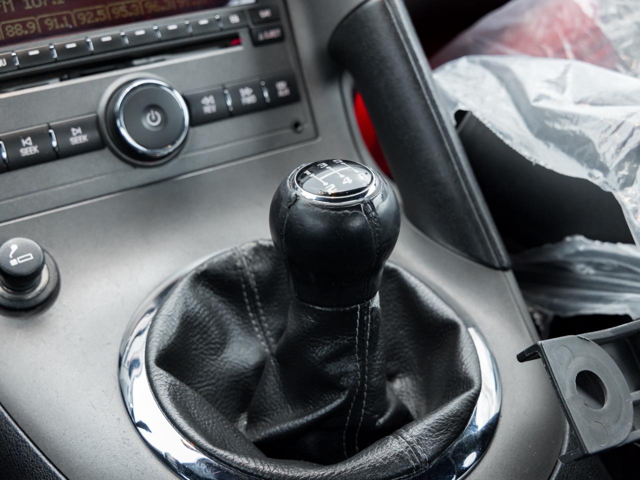 2006 Pontiac Solstice 2dr Conv, 5-SPD Manual!!, 2.4L, 18" Wheels Photo