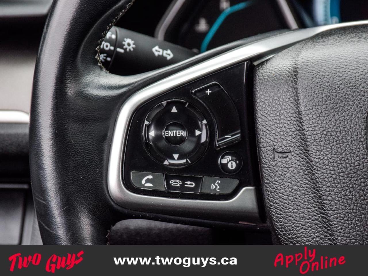 2020 Honda Civic Sedan EX Auto   Sunroof   Remote Start   New Tires Photo