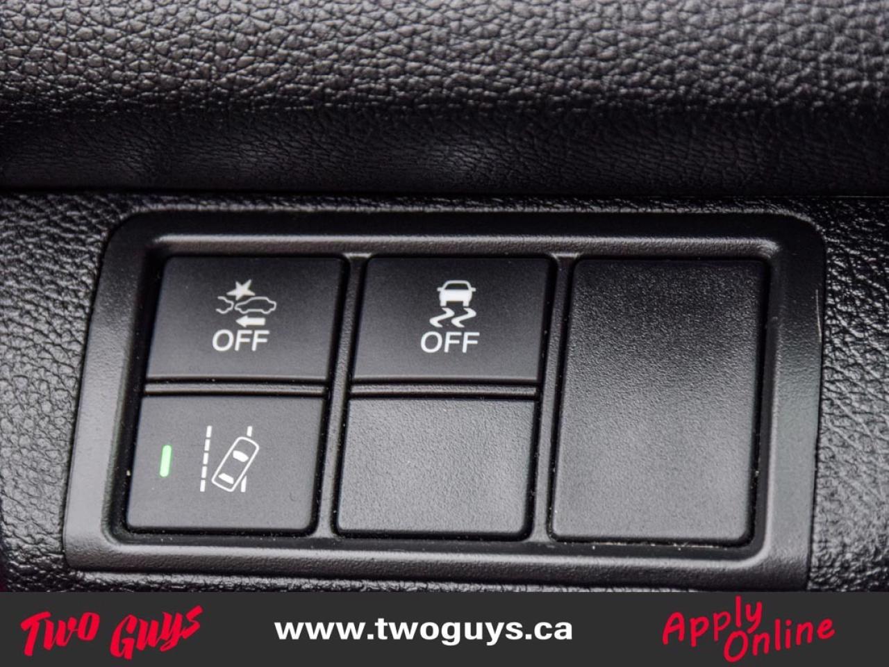 2020 Honda Civic Sedan EX Auto   Sunroof   Remote Start   New Tires Photo