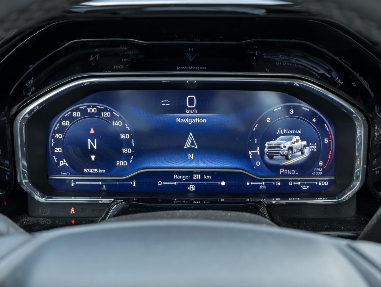 2024 Chevrolet SILVERADO 2500HD No Accident, Trailering, Tech, Off-Rd, Safety Pkgs Photo