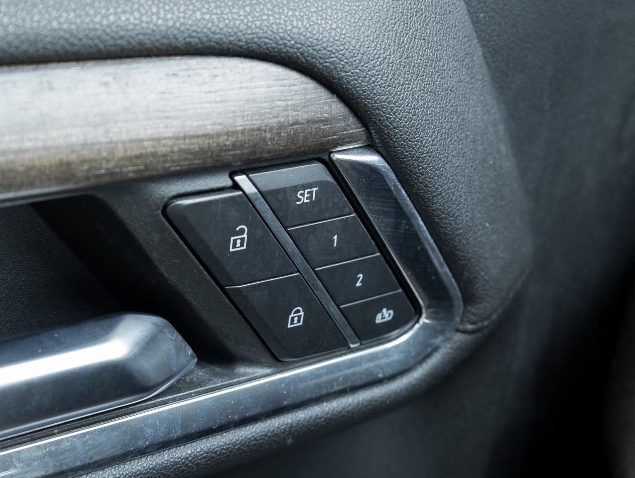 2024 Chevrolet SILVERADO 2500HD No Accident, Trailering, Tech, Off-Rd, Safety Pkgs Photo