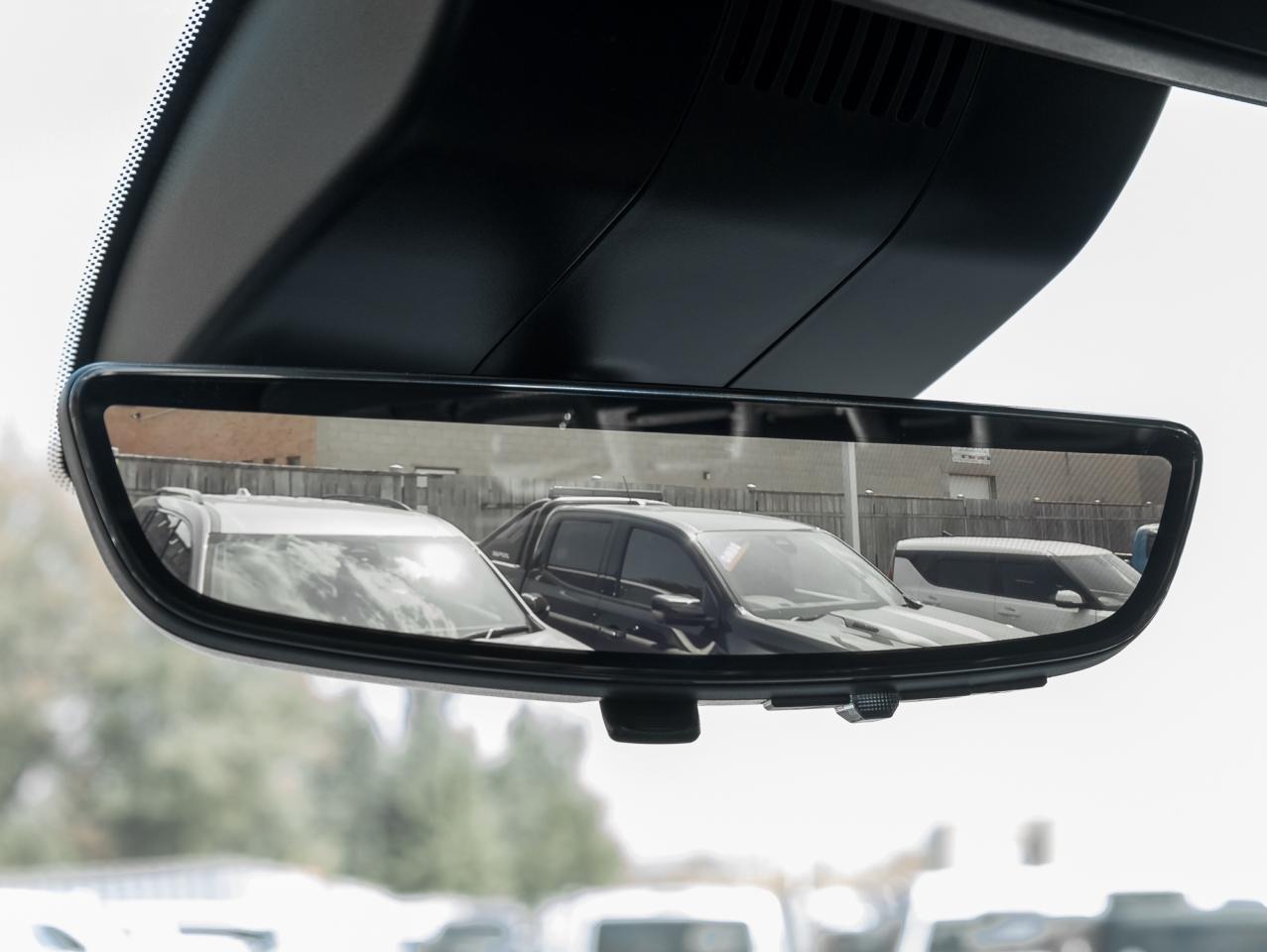 2024 Chevrolet SILVERADO 2500HD No Accident, Trailering, Tech, Off-Rd, Safety Pkgs Photo