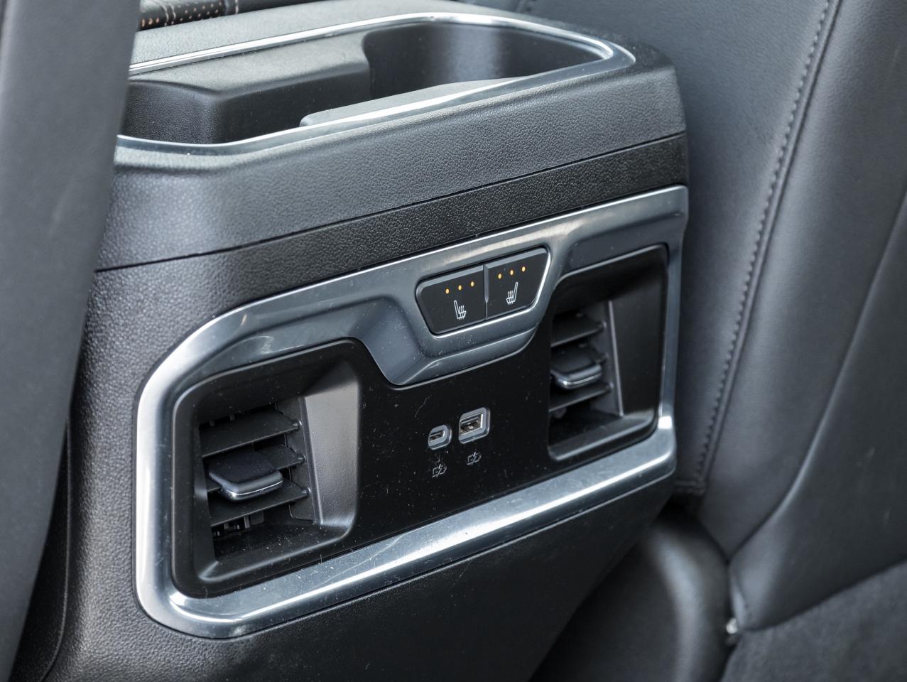 2024 Chevrolet SILVERADO 2500HD No Accident, Trailering, Tech, Off-Rd, Safety Pkgs Photo