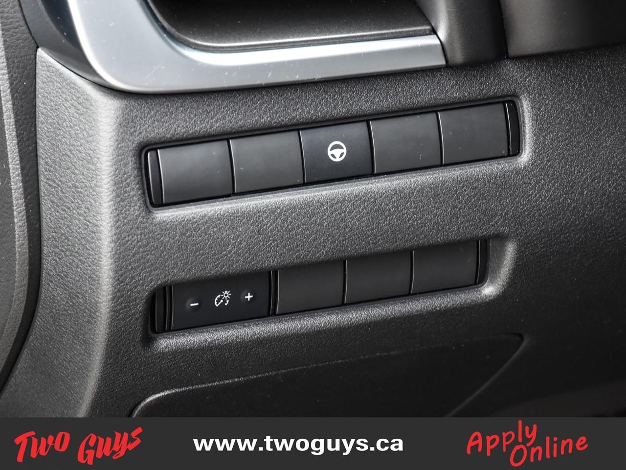 2022 Nissan Rogue SV AWD   Panoroof   Htd Cloth   New Tires Photo