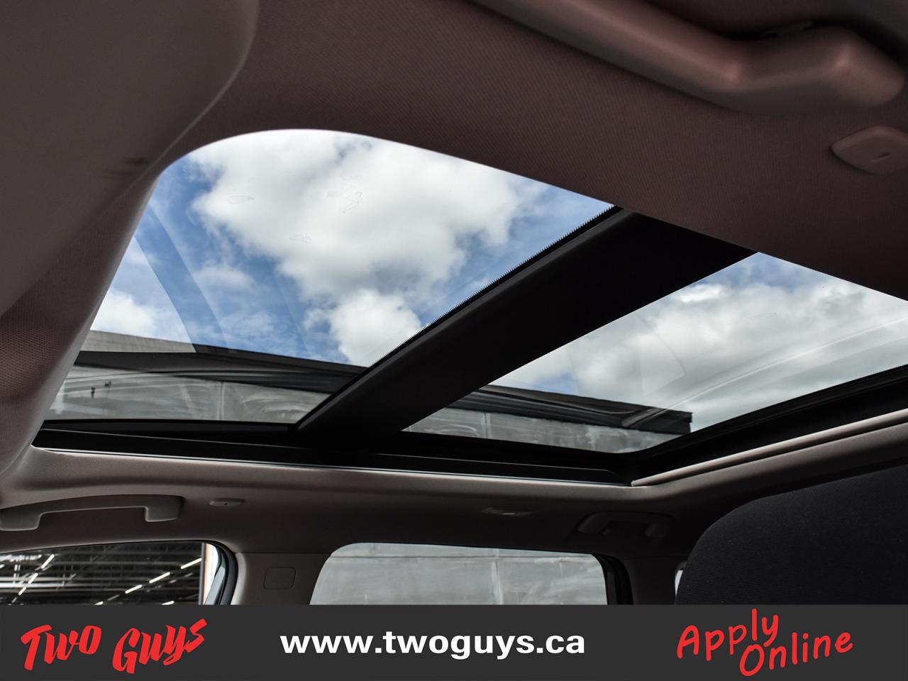 2022 Nissan Rogue SV AWD   Panoroof   Htd Cloth   New Tires Photo