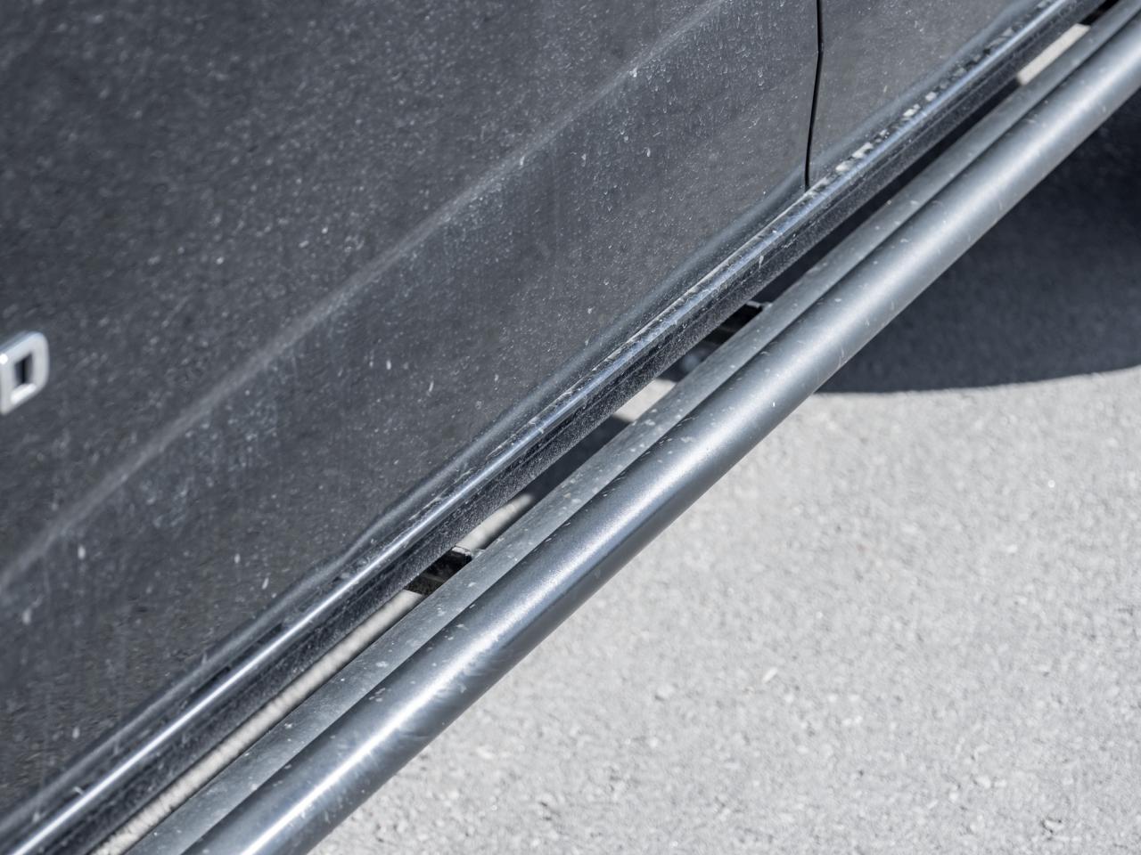 2019 Chevrolet Colorado 4WD ZR2, Midnight Edition, Off-Road Sports Bar Photo