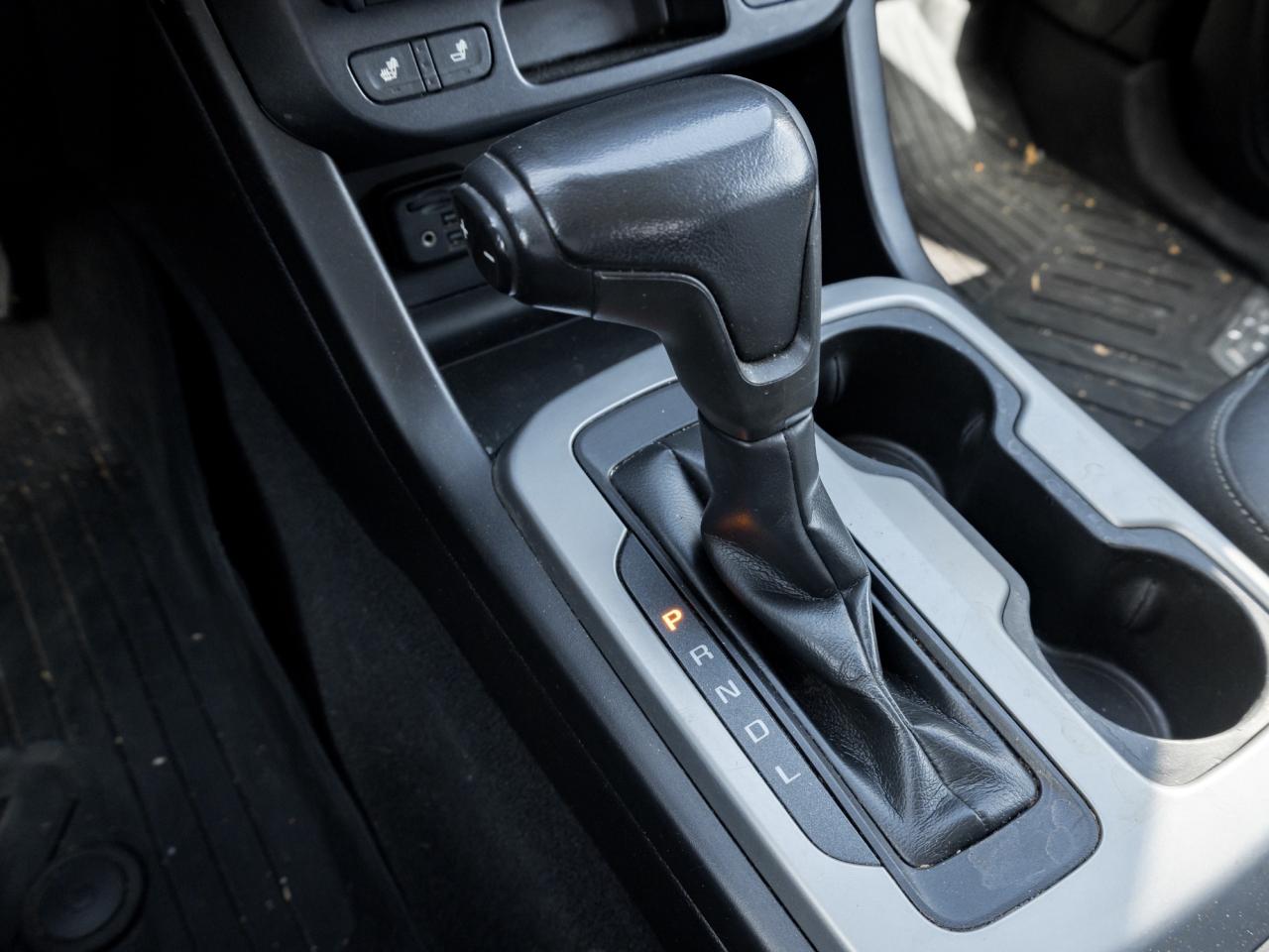 2019 Chevrolet Colorado 4WD ZR2, Midnight Edition, Off-Road Sports Bar Photo