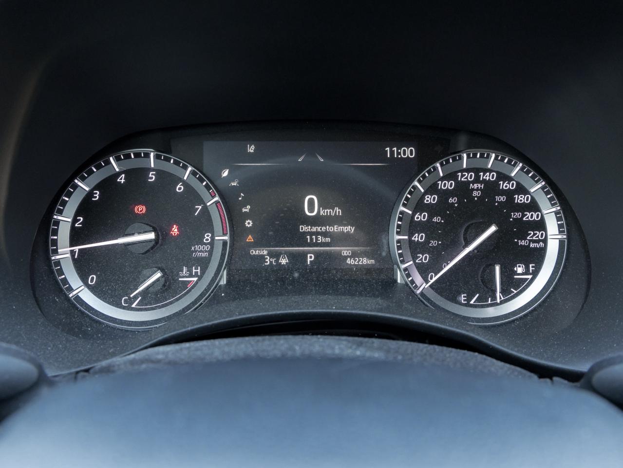 2022 Toyota Highlander XLE AWD Photo