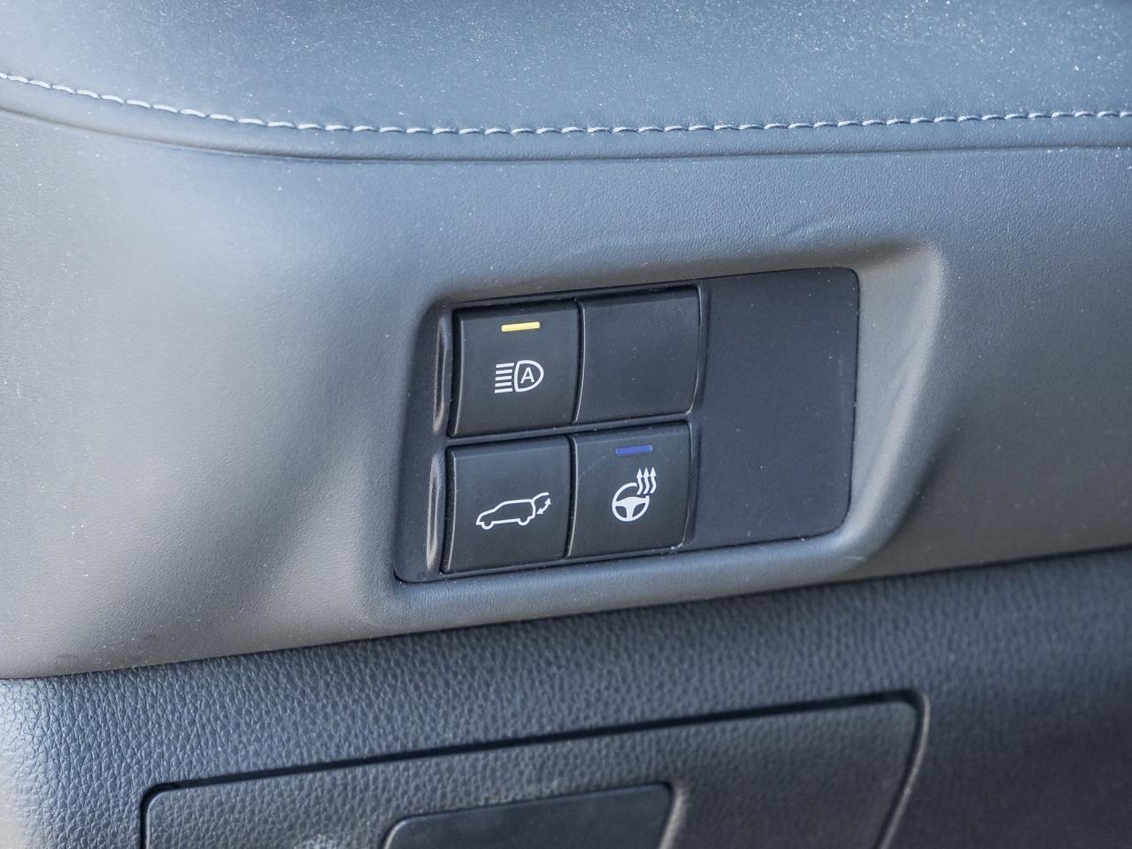 2022 Toyota Highlander XLE AWD Photo