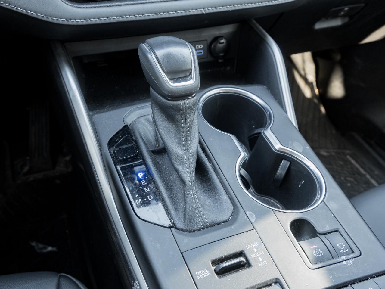 2022 Toyota Highlander XLE AWD Photo