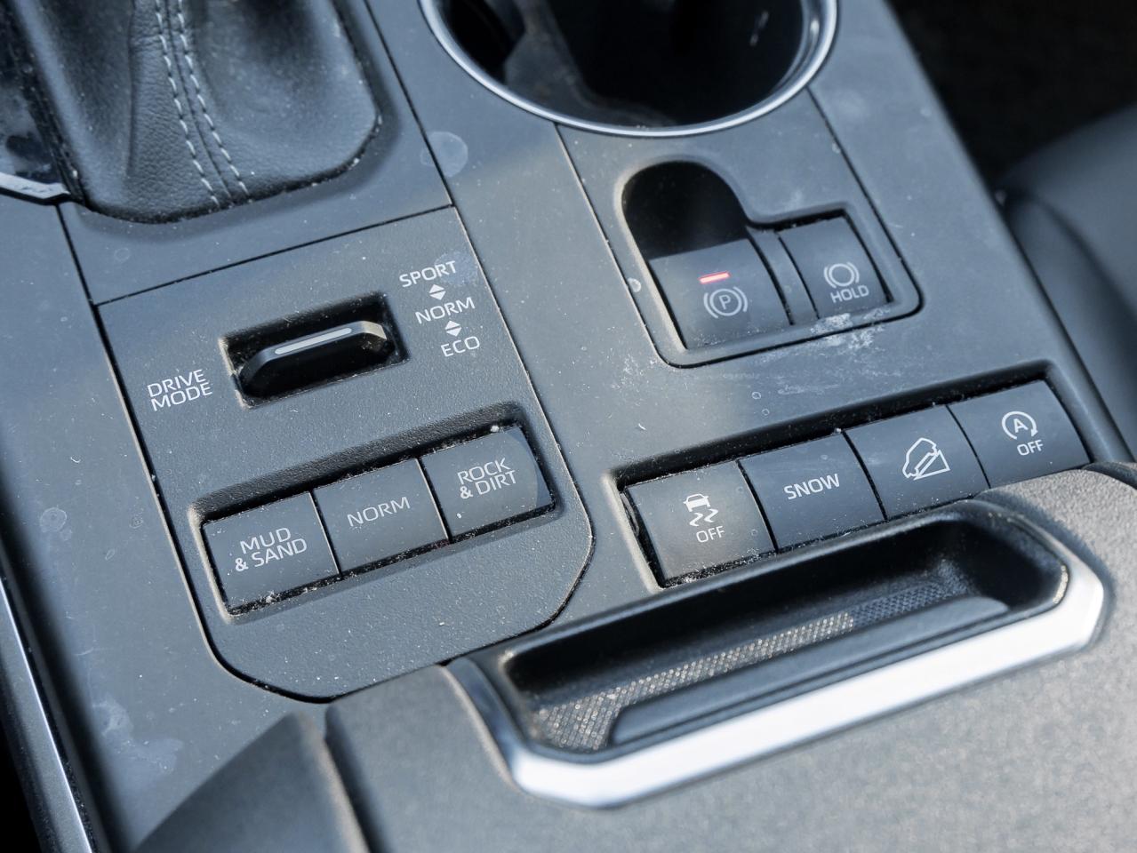 2022 Toyota Highlander XLE AWD Photo