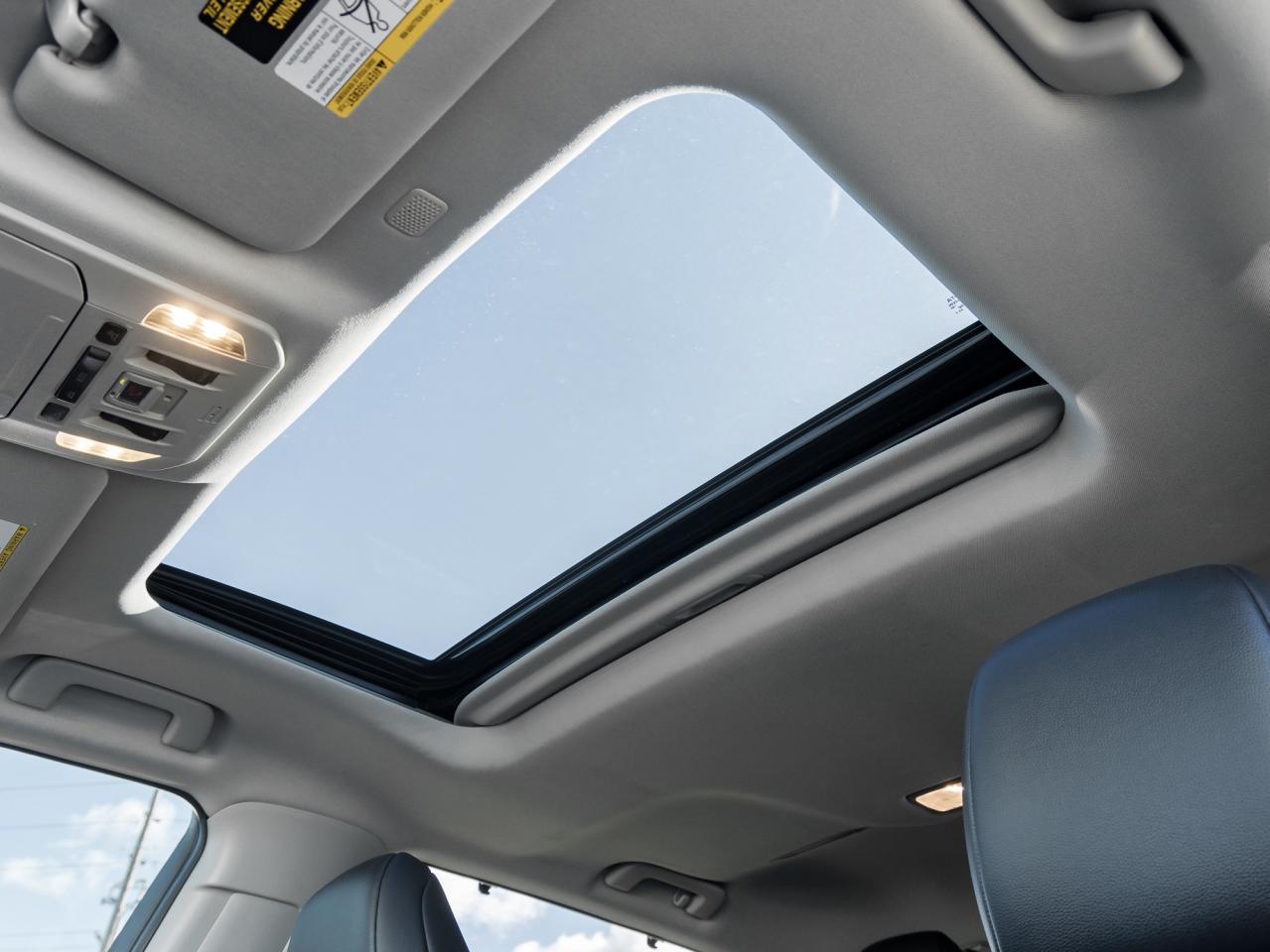 2022 Toyota Highlander XLE AWD Photo