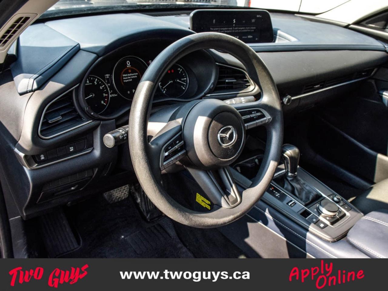 2021 Mazda CX-30 GX FWD   New Tires   Htd Cloth   Pwr Group Photo