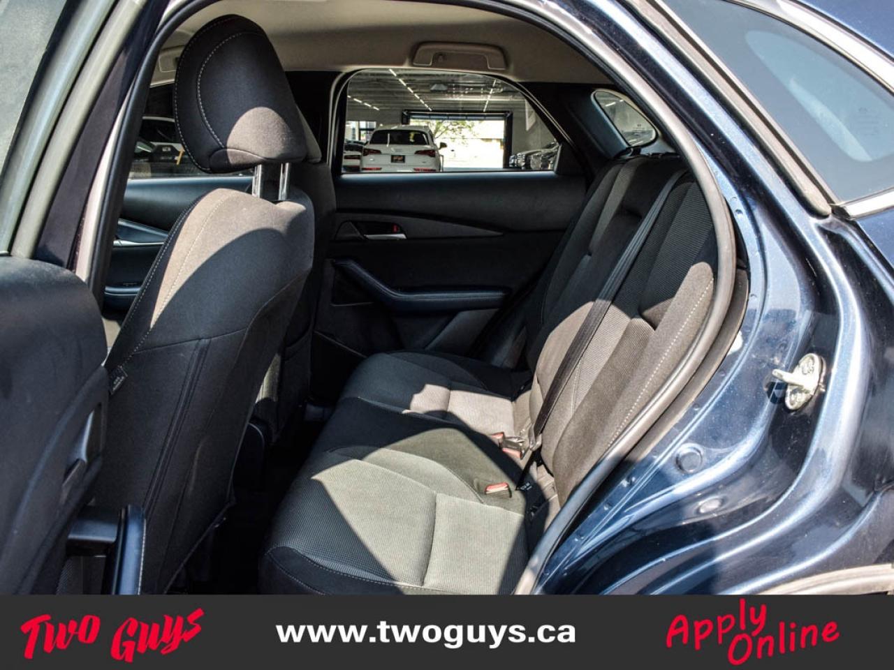 2021 Mazda CX-30 GX FWD   New Tires   Htd Cloth   Pwr Group Photo