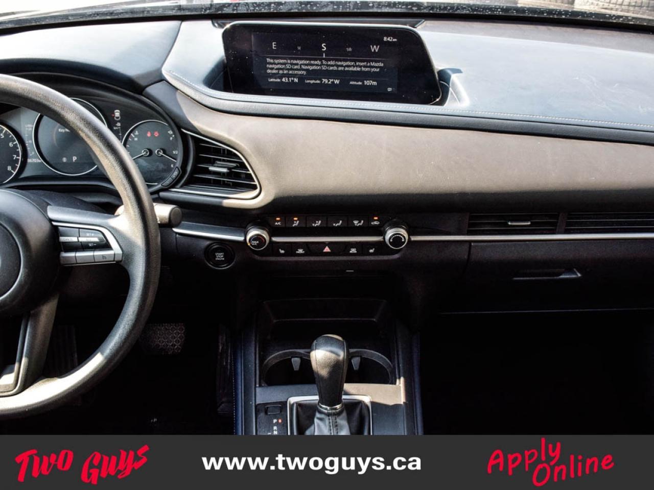 2021 Mazda CX-30 GX FWD   New Tires   Htd Cloth   Pwr Group Photo