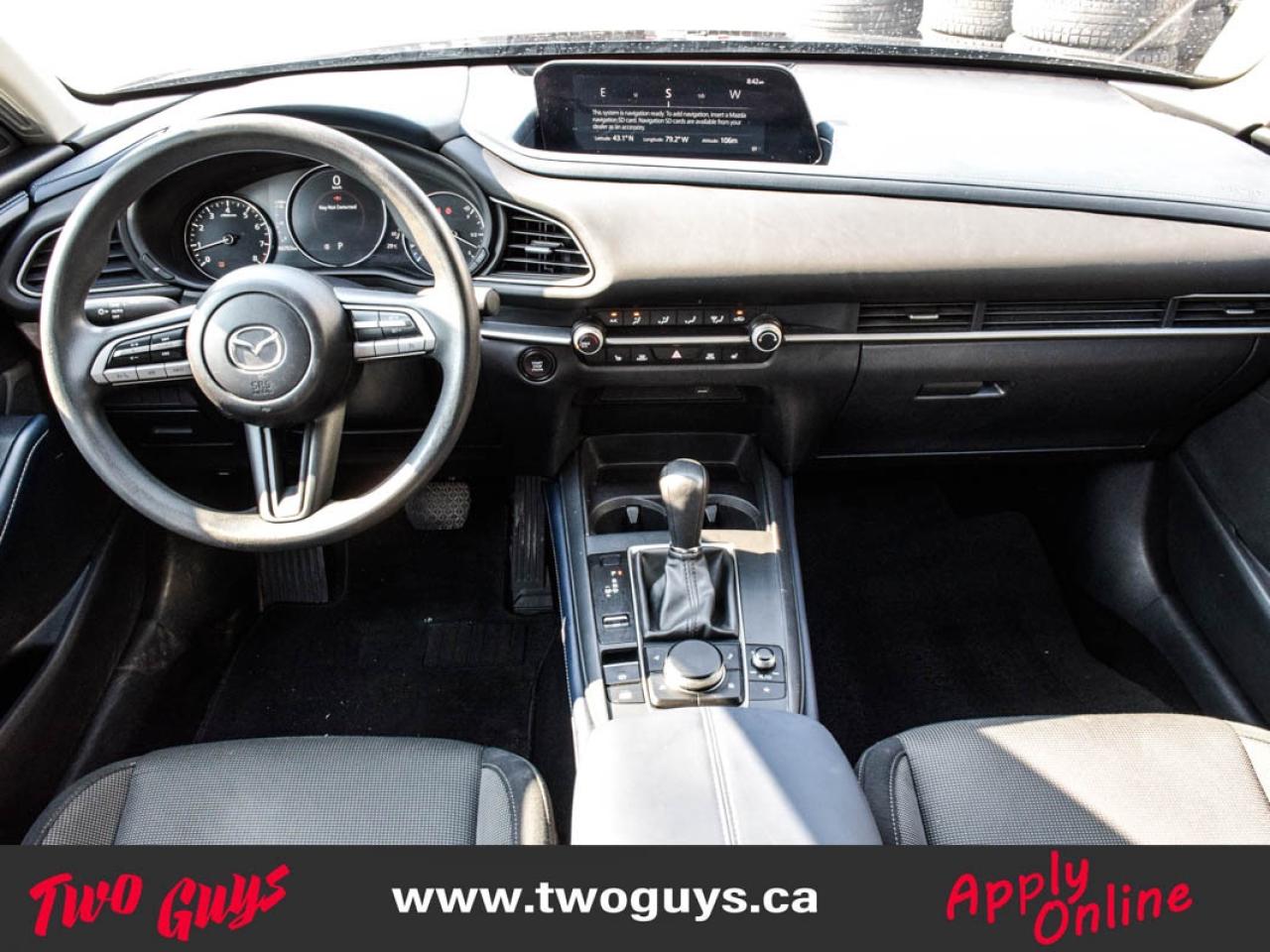 2021 Mazda CX-30 GX FWD   New Tires   Htd Cloth   Pwr Group Photo