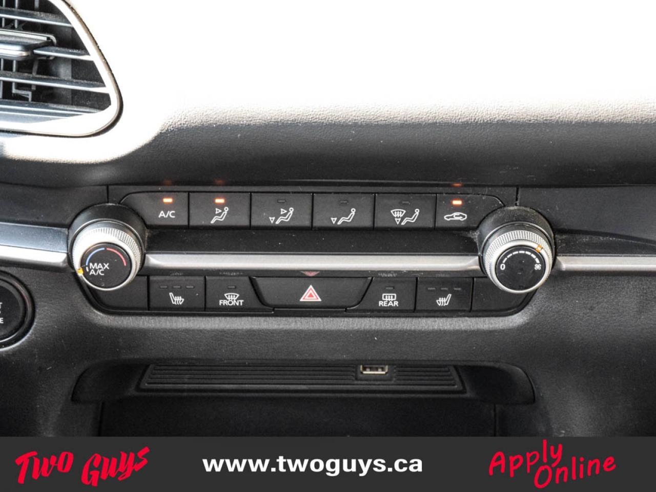 2021 Mazda CX-30 GX FWD   New Tires   Htd Cloth   Pwr Group Photo