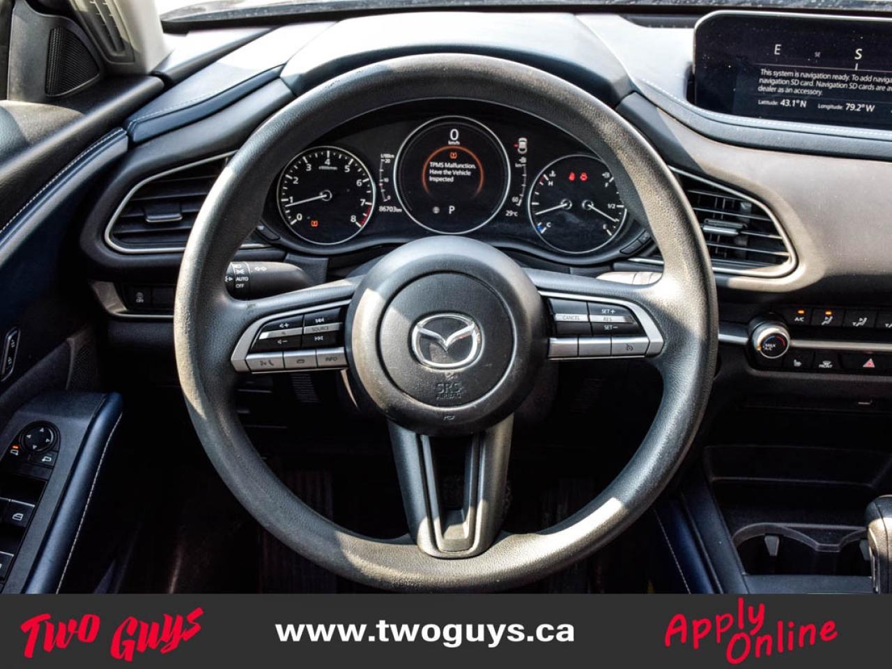 2021 Mazda CX-30 GX FWD   New Tires   Htd Cloth   Pwr Group Photo