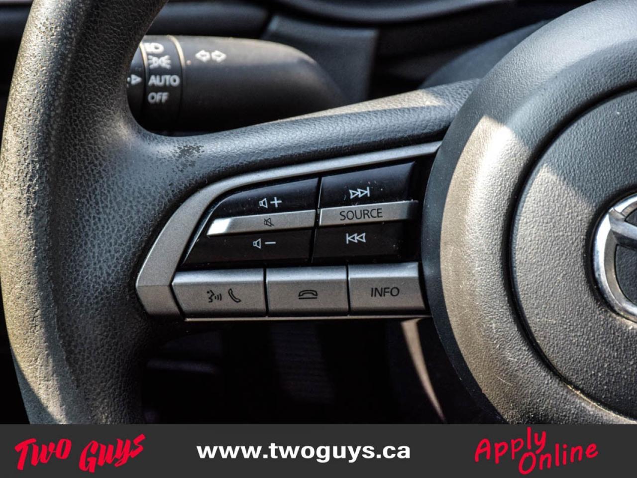 2021 Mazda CX-30 GX FWD   New Tires   Htd Cloth   Pwr Group Photo