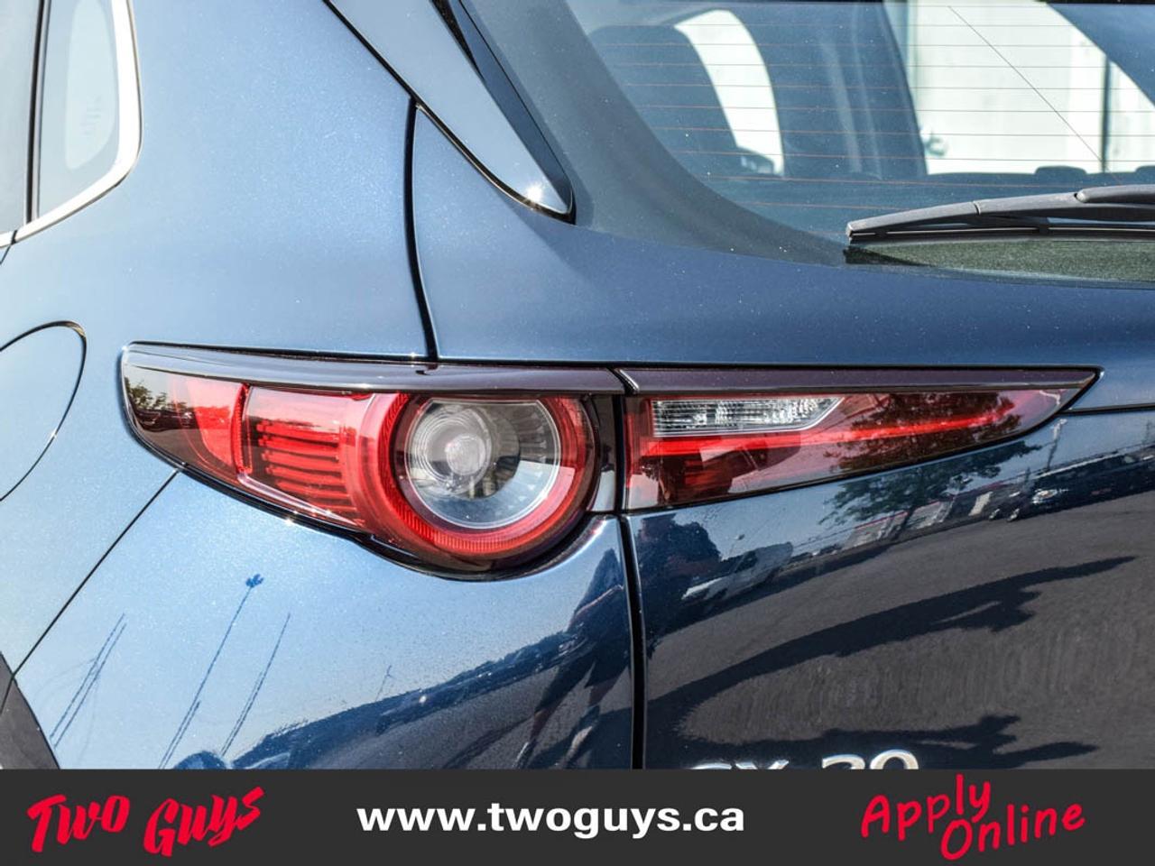 2021 Mazda CX-30 GX FWD   New Tires   Htd Cloth   Pwr Group Photo