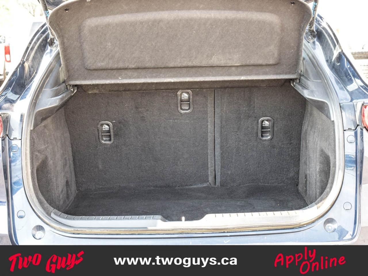 2021 Mazda CX-30 GX FWD   New Tires   Htd Cloth   Pwr Group Photo