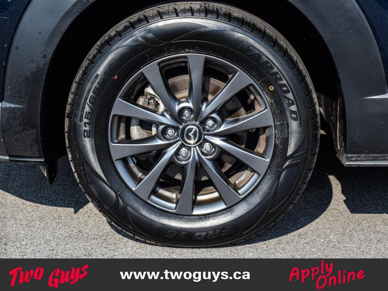 2021 Mazda CX-30 GX FWD   New Tires   Htd Cloth   Pwr Group Photo