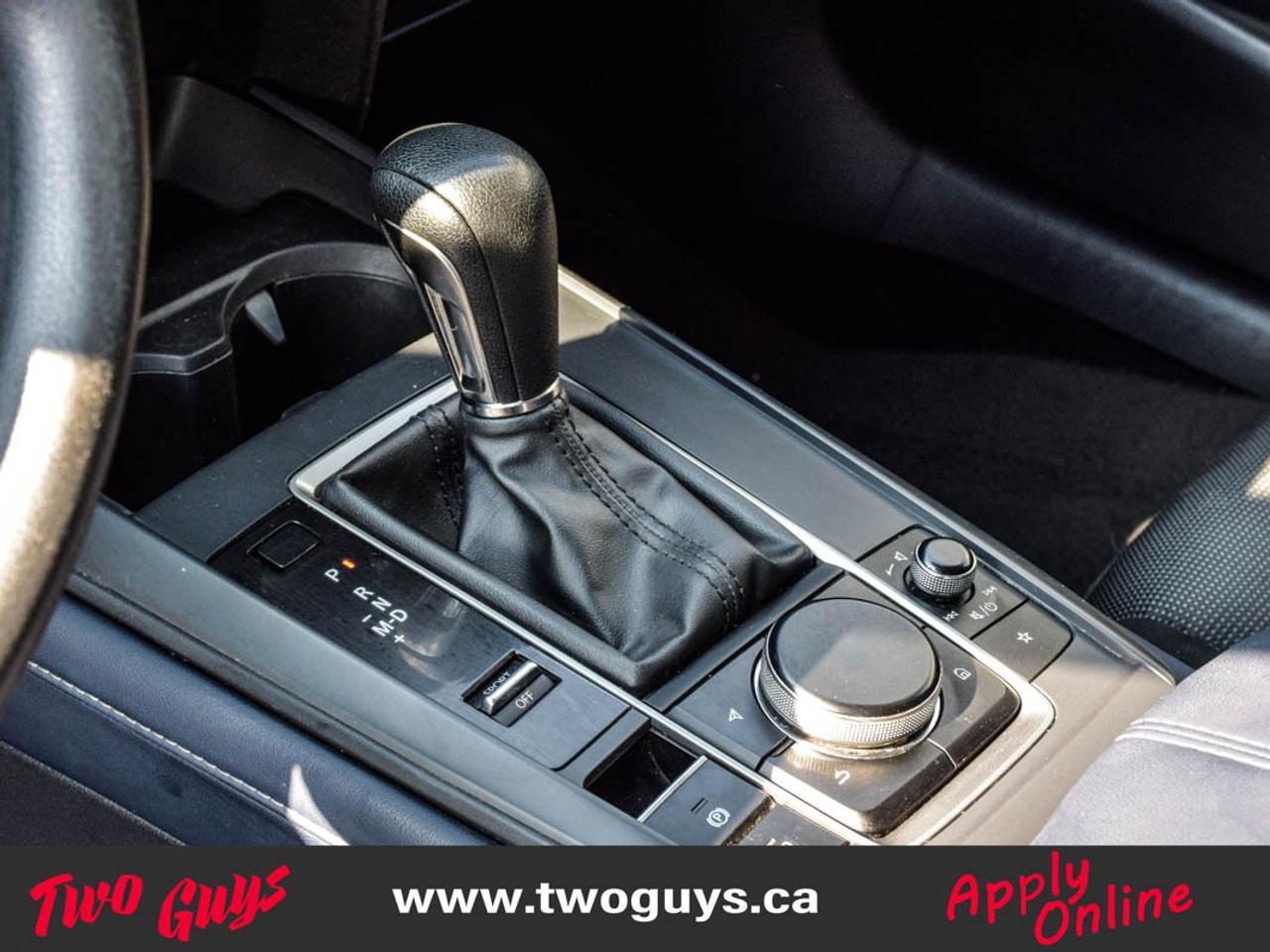 2021 Mazda CX-30 GX FWD   New Tires   Htd Cloth   Pwr Group Photo