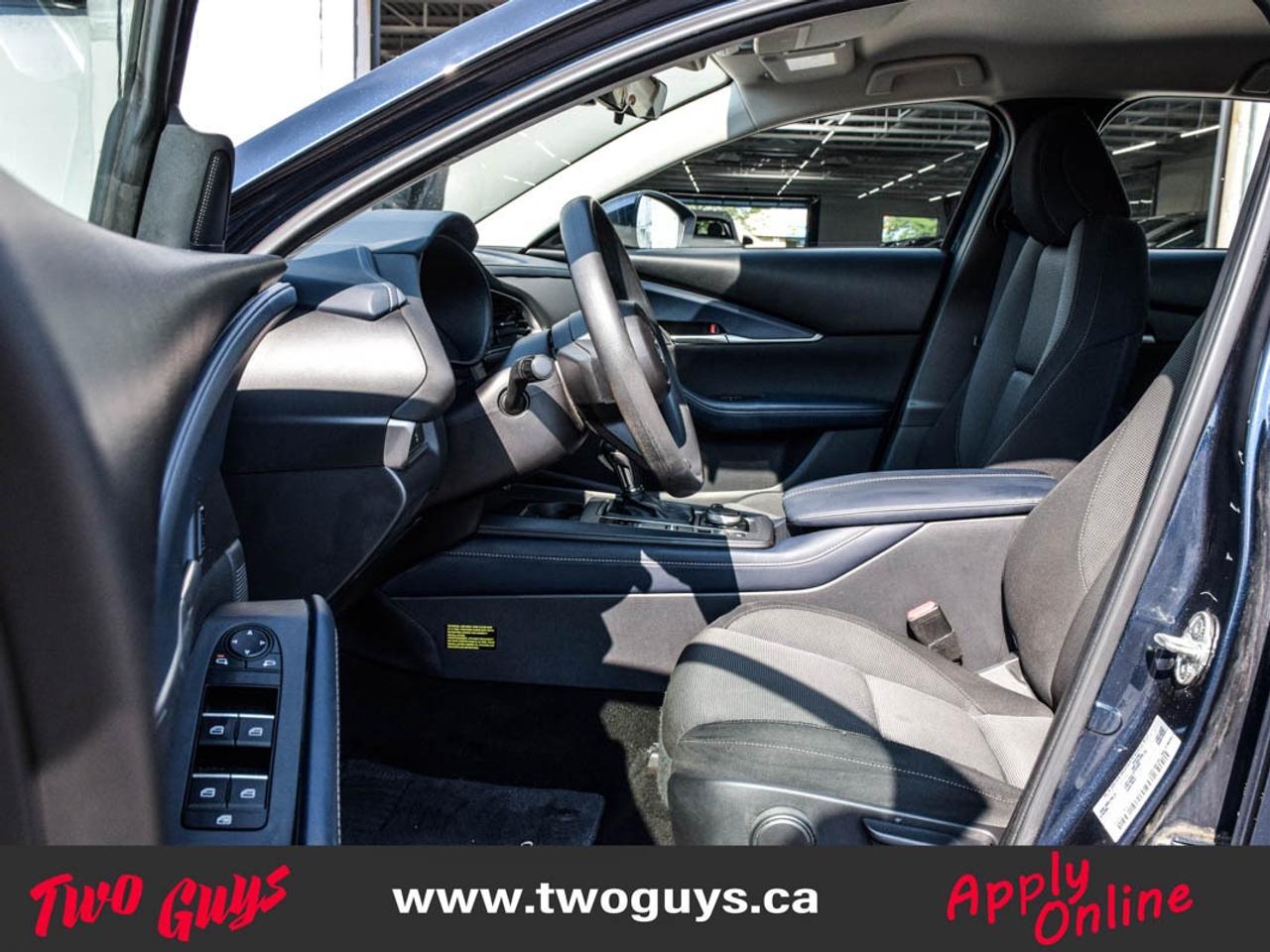 2021 Mazda CX-30 GX FWD   New Tires   Htd Cloth   Pwr Group Photo