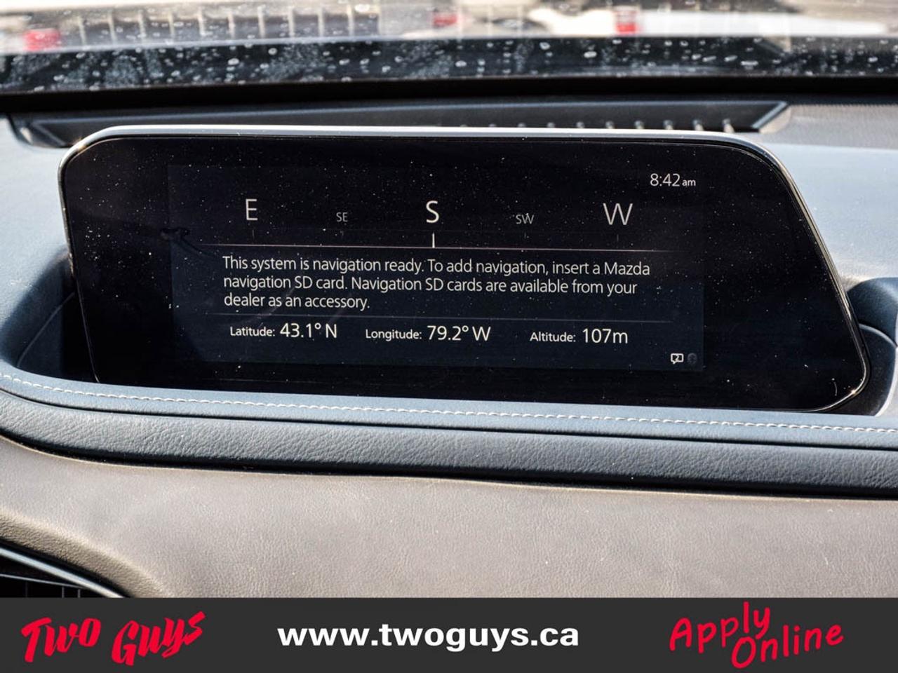 2021 Mazda CX-30 GX FWD   New Tires   Htd Cloth   Pwr Group Photo