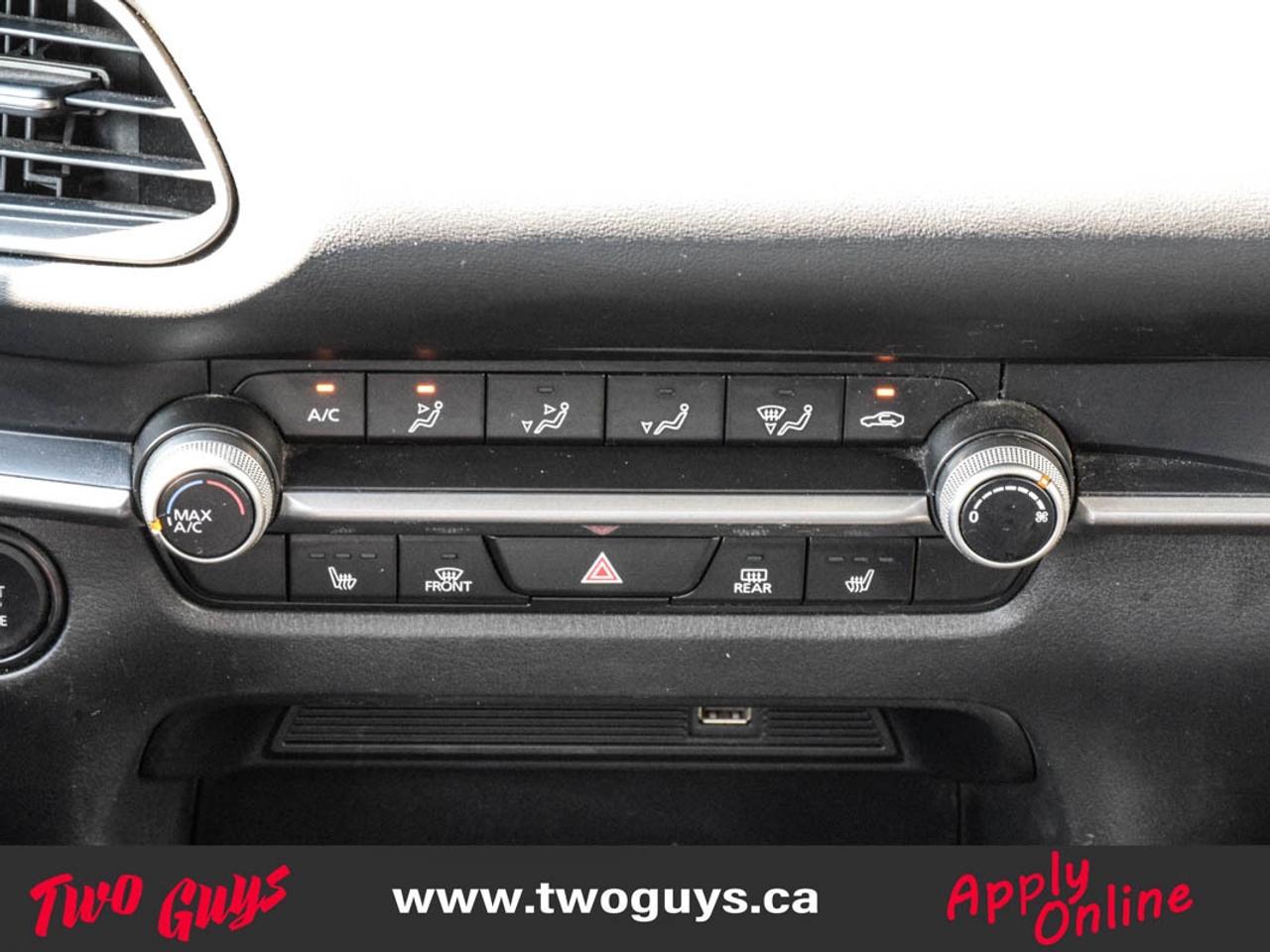 2021 Mazda CX-30 GX FWD   New Tires   Htd Cloth   Pwr Group Photo