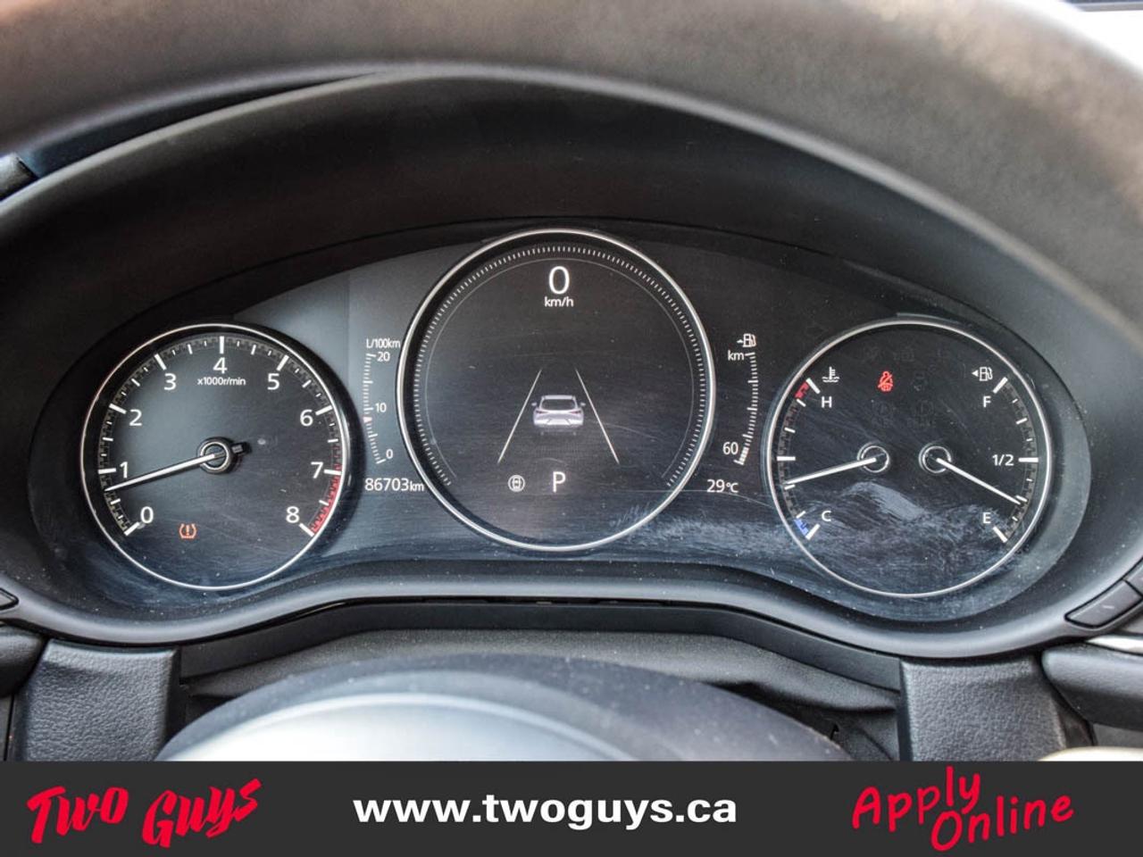 2021 Mazda CX-30 GX FWD   New Tires   Htd Cloth   Pwr Group Photo