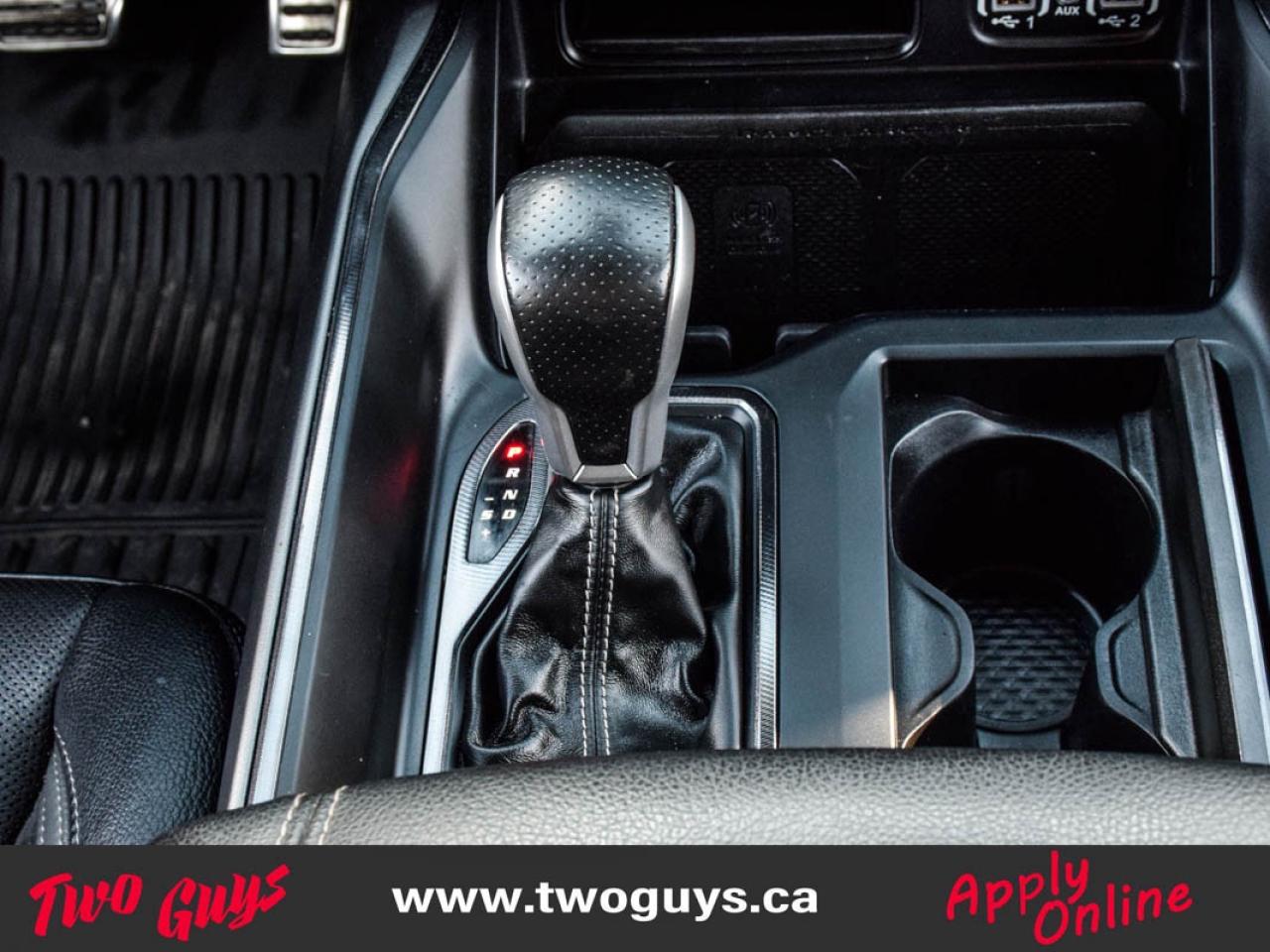 2023 RAM 1500 Sport G/T 5.7L Crew   Panoroof   Nav Photo