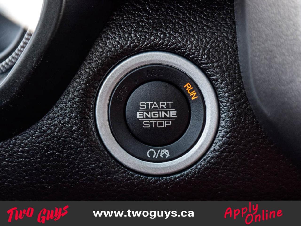 2023 RAM 1500 Sport G/T 5.7L Crew   Panoroof   Nav Photo