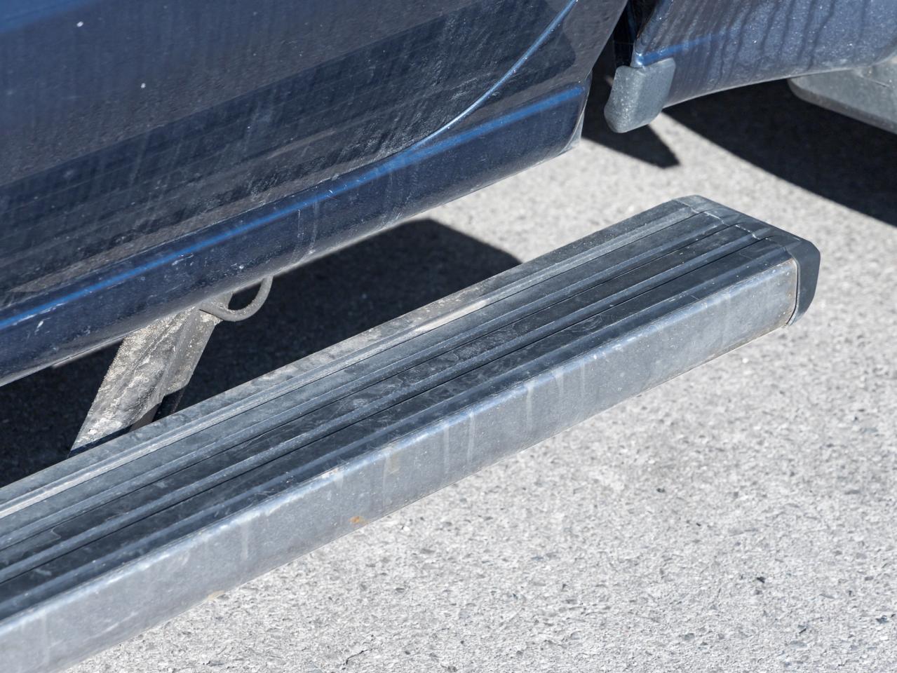 2021 GMC Sierra 1500 Tech PKG, Denali Ultimate PKG, 22" Wheels Photo