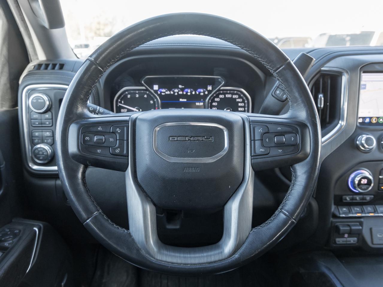 2021 GMC Sierra 1500 Tech PKG, Denali Ultimate PKG, 22" Wheels Photo