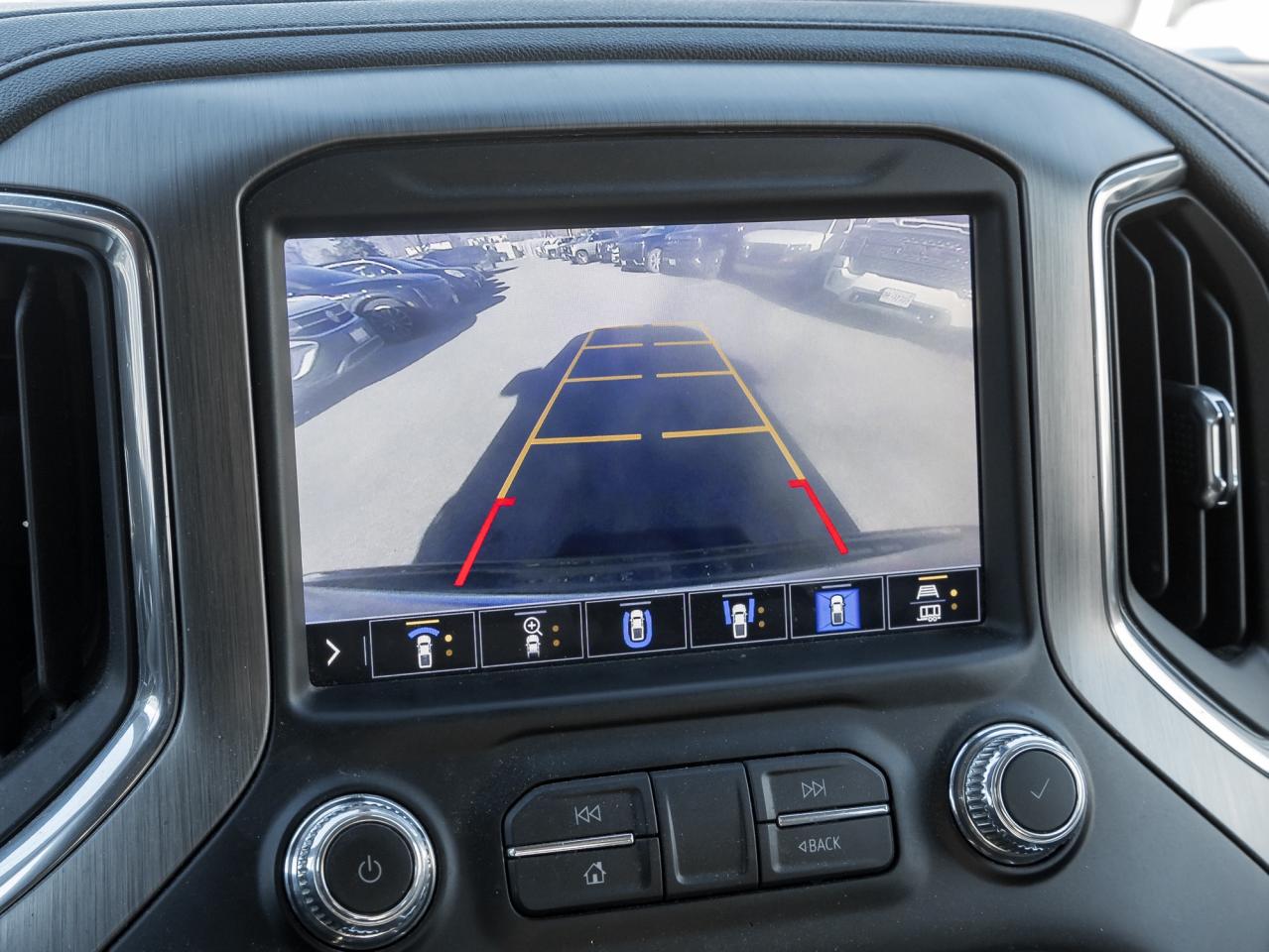 2021 GMC Sierra 1500 Tech PKG, Denali Ultimate PKG, 22" Wheels Photo