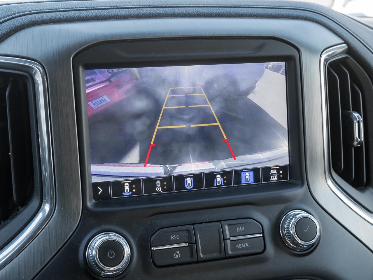 2021 GMC Sierra 1500 Tech PKG, Denali Ultimate PKG, 22" Wheels Photo