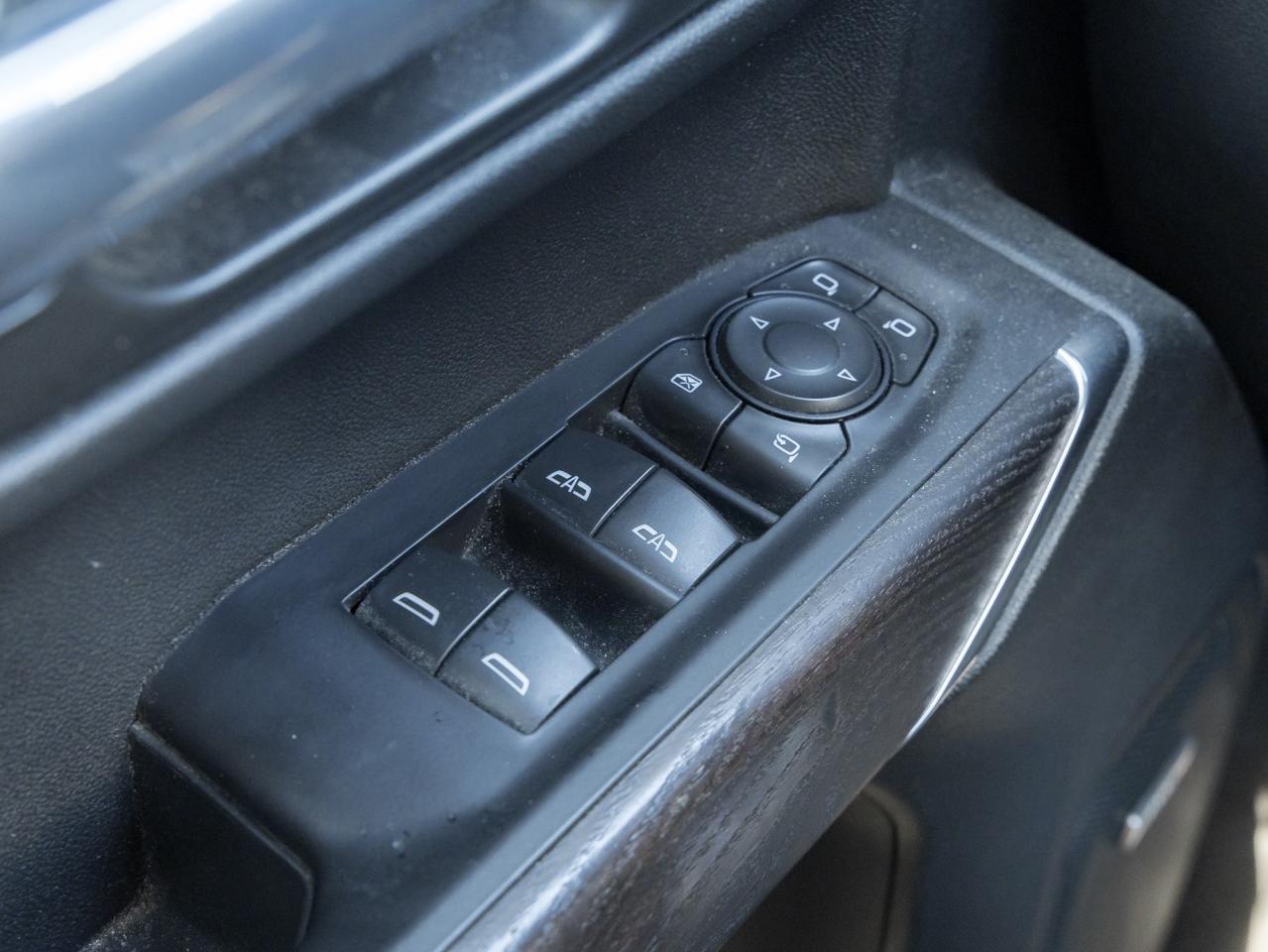 2021 GMC Sierra 1500 Tech PKG, Denali Ultimate PKG, 22" Wheels Photo